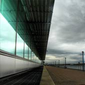 Royal Albert Dock