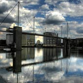 Bridge Reflection