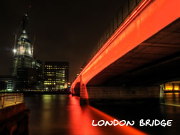 London Bridge