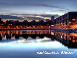 Shadwell Basin