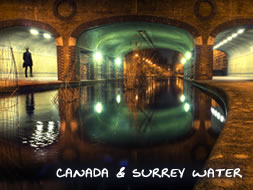 Surrey Water