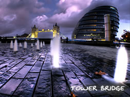 Tower Bridge